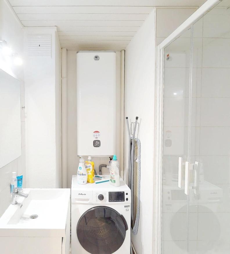 Votre Chambre Chez L'Habitant Dans La Capitale De La Normandie Руан Экстерьер фото